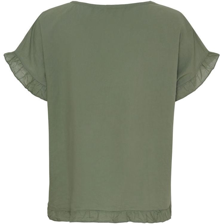 Mdckasimira t-shirt - Military