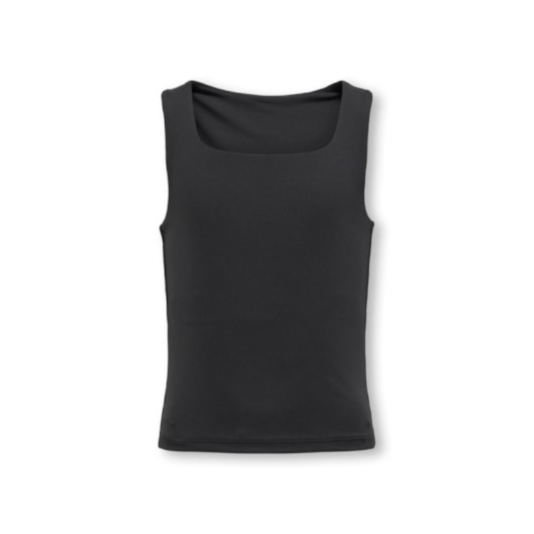 Kogea top - Black