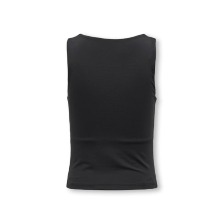 Kogea top - Black