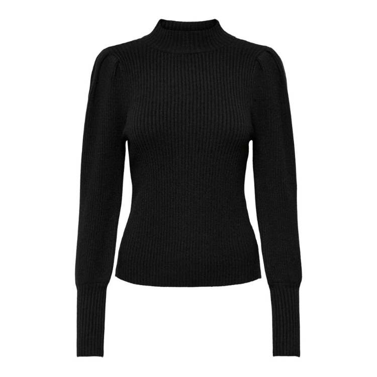 Onlkatia pullover - Black