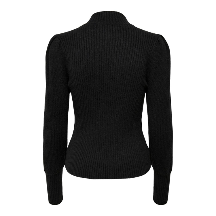 Onlkatia pullover - Black