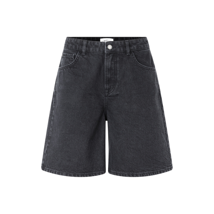 Talina shorts - Rebel black