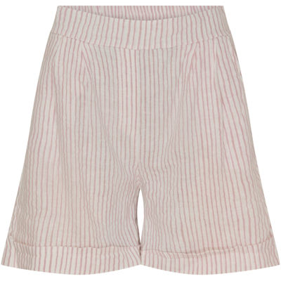 Mdcsophia shorts - Panna old rose