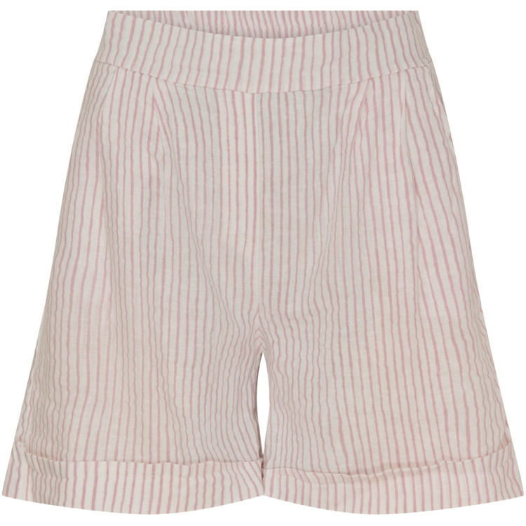 Mdcsophia shorts - Panna old rose