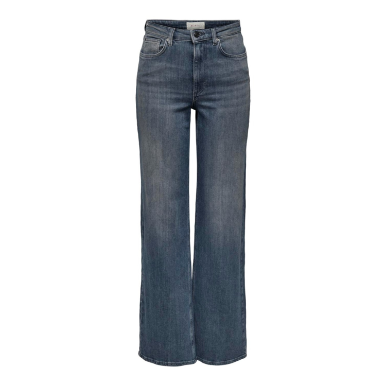 Onljuicy jeans - Special blue