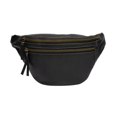 Ellie bumbag - Black