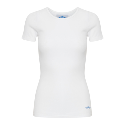 Baaltobelli t-shirt - Blanc de blanc