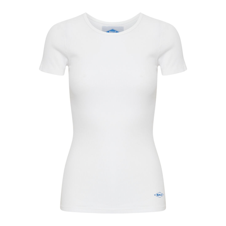 Baaltobelli t-shirt - Blanc de blanc