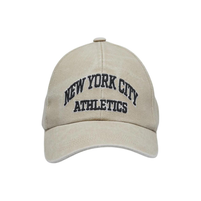 Onlcity cap - Birch/new york