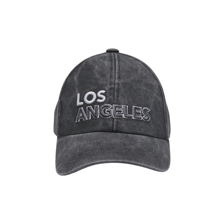 Onlcity cap - Dark grey