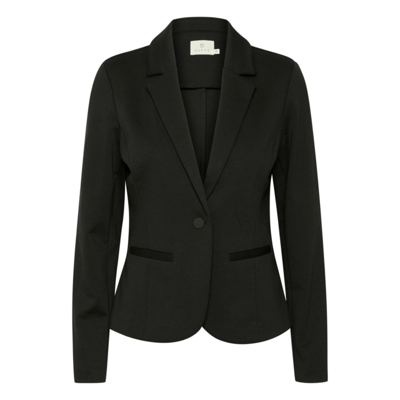 Kajenny blazer - Black deep