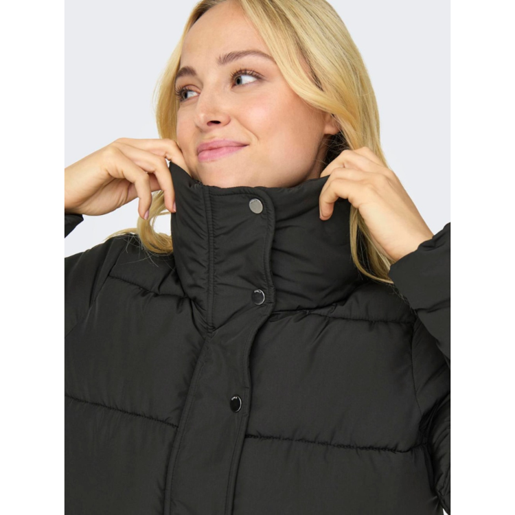 Onlnewcool jakke - Black