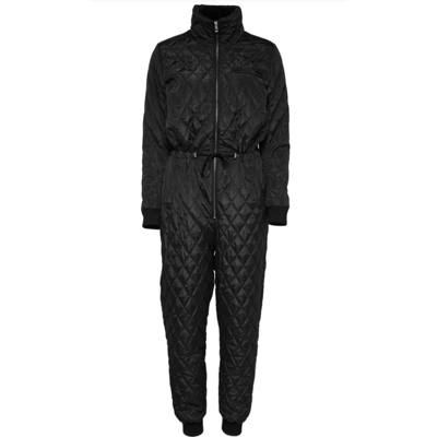 Onllaura jumpsuit - Black