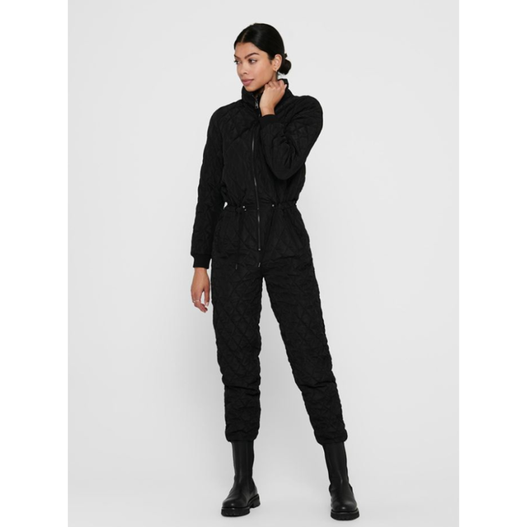 Onllaura jumpsuit - Black