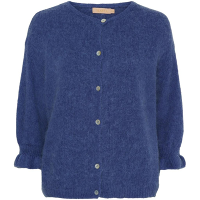 Mdcjuliana cardigan - Jeans