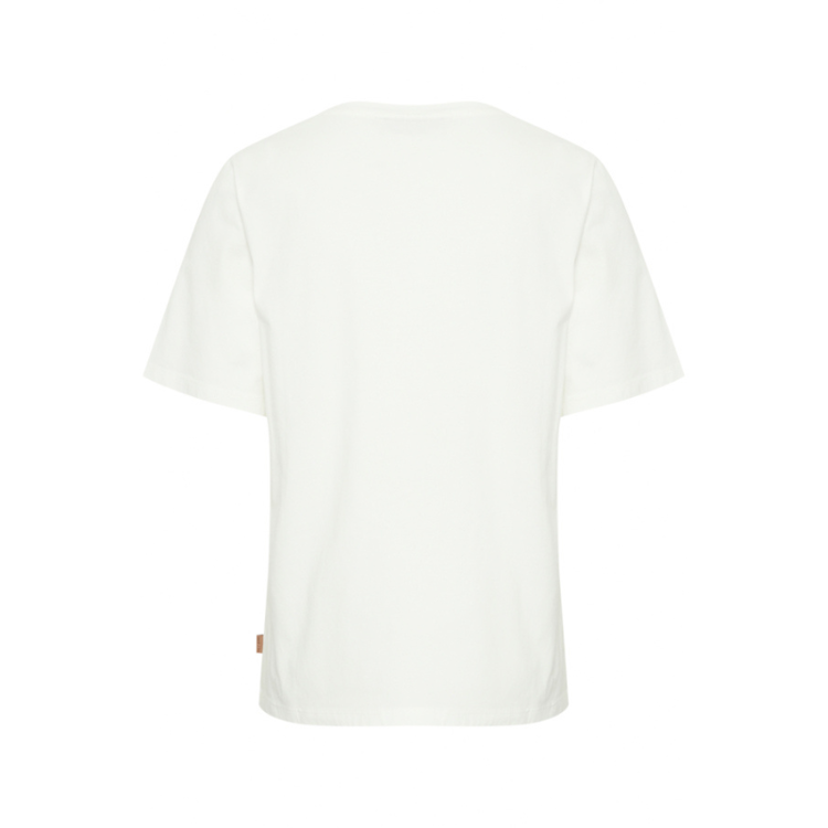 Pxpulz t-shirt - Blanc de blanc