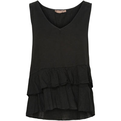 Mdcvicky top - Black