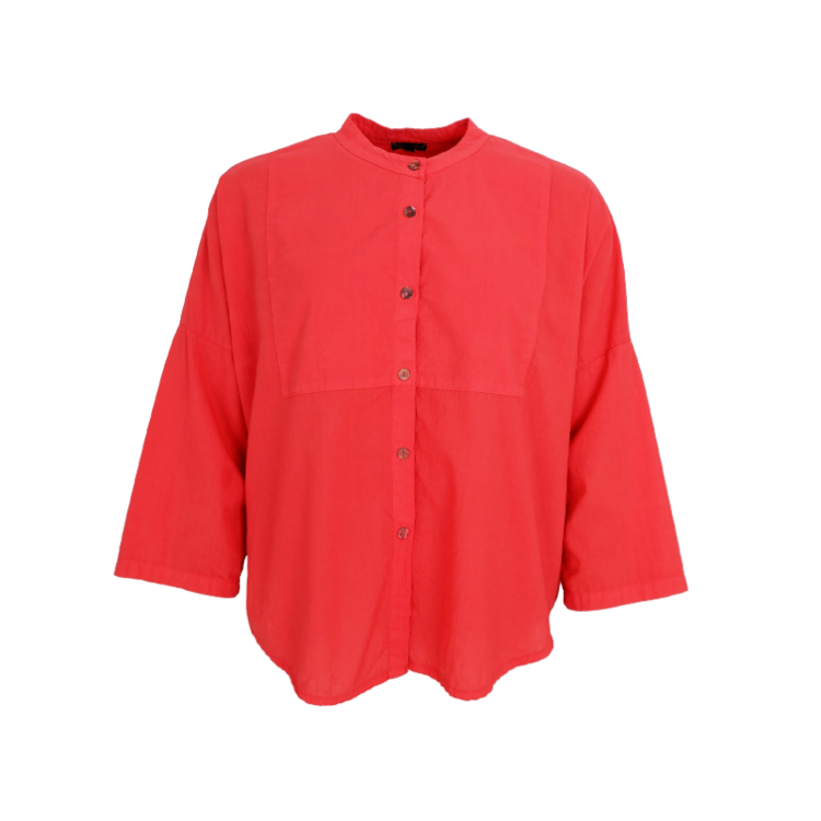 Bclynette bluse - Red