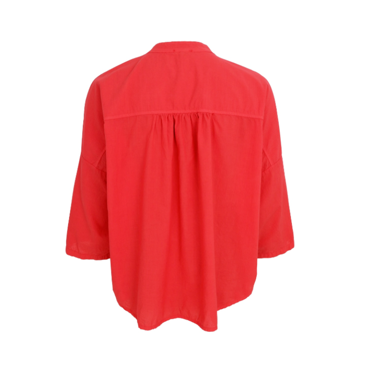 Bclynette bluse - Red