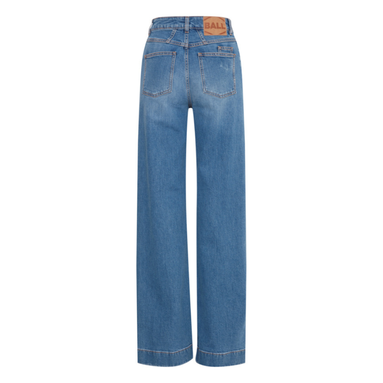 Baaldo jeans - Stonewash