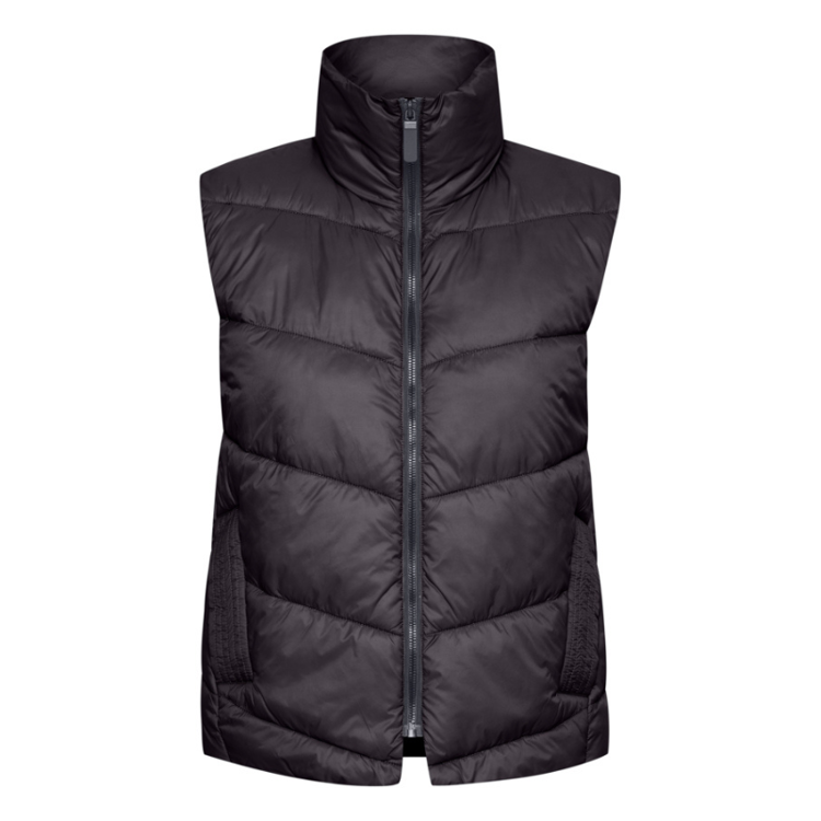 Kasusanne vest - Black deep