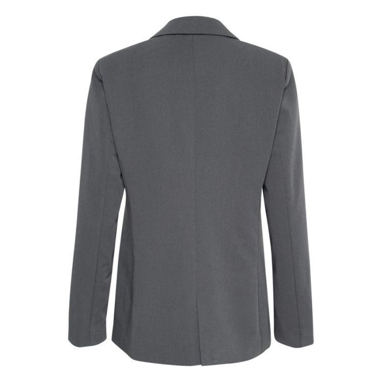 Kasakura blazer - Black oyster