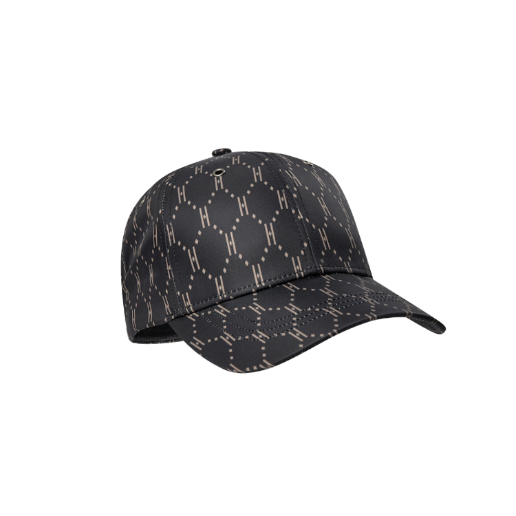 Hypethedetail cap - Brun