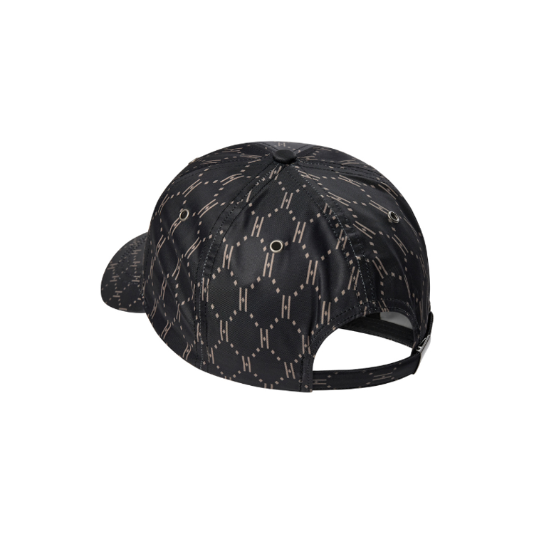 Hypethedetail cap - Brun