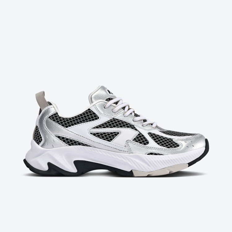 Forma runner sneakers - Silver grey