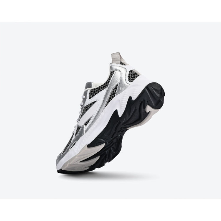 Forma runner sneakers - Silver grey