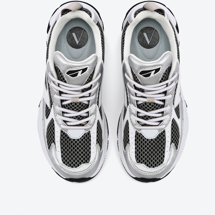 Forma runner sneakers - Silver grey