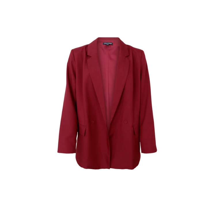 Bczarra blazer - Wine