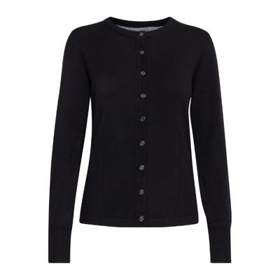 Pzsara cardigan - Black