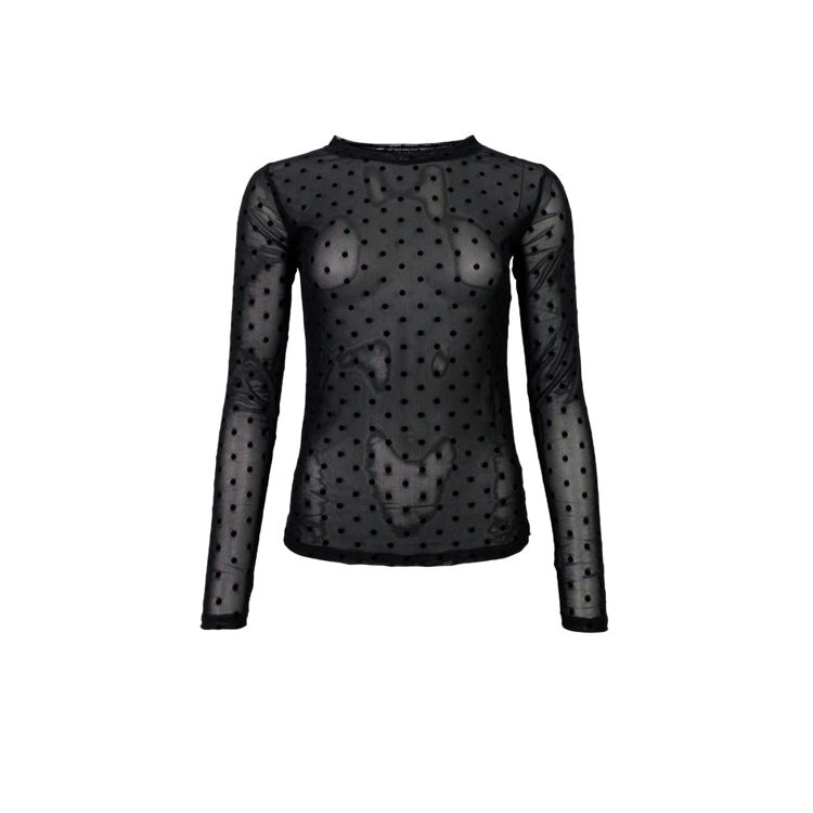 Bcjennie mesh - Black