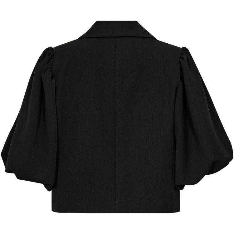 Savago blazer - Black