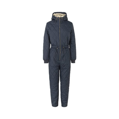 Isolde snowsuit - Night sky