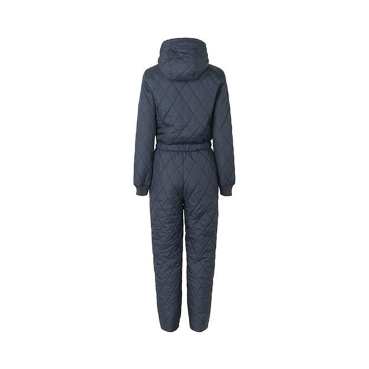 Isolde snowsuit - Night sky