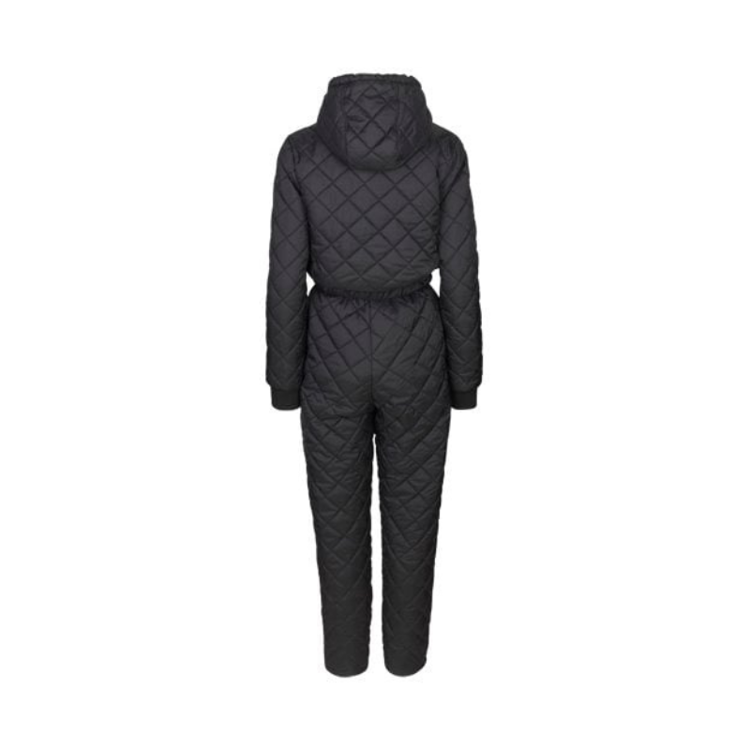 Isolde snowsuit - Black