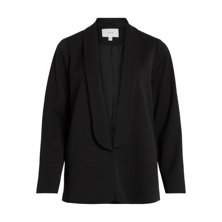 Vivarone blazer - Black