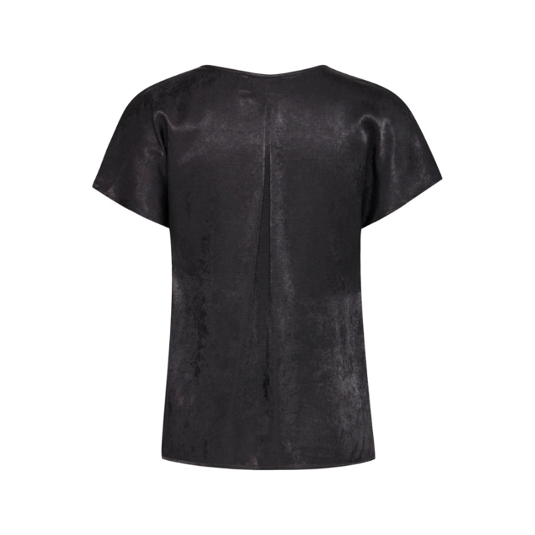 Frshina bluse - Black