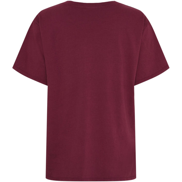 Mdcinge t-shirt - Vino leo