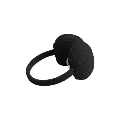 Pcnetty earmuffs - Black