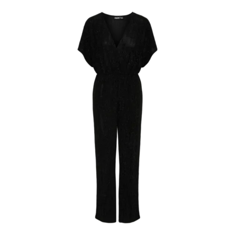 Pcrenata jumpsuit - Black