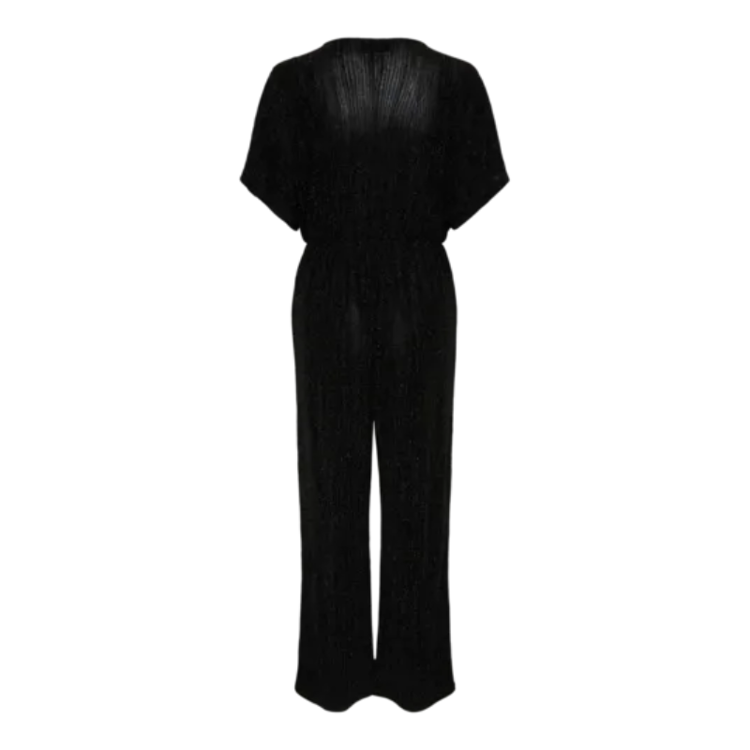 Pcrenata jumpsuit - Black