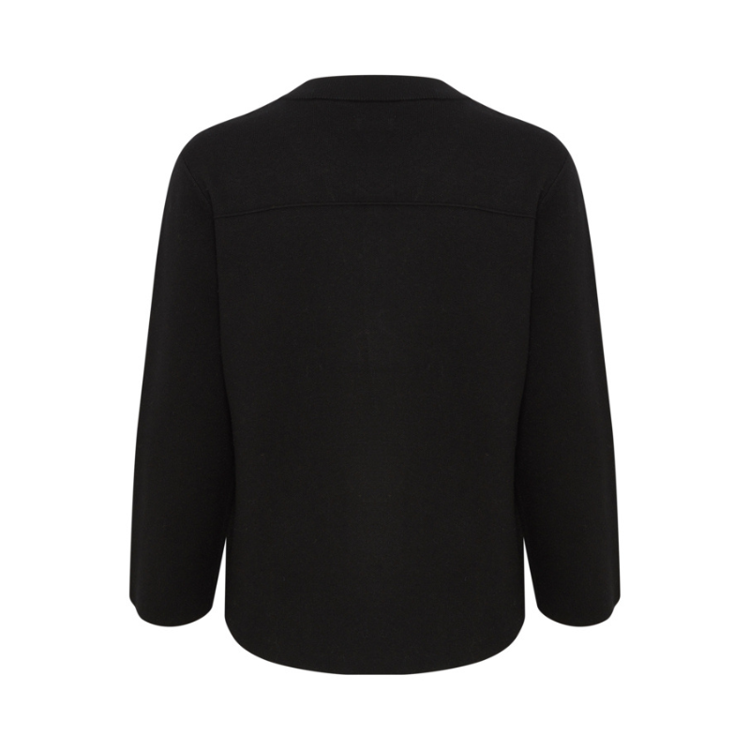 Frsally cardigan - Black