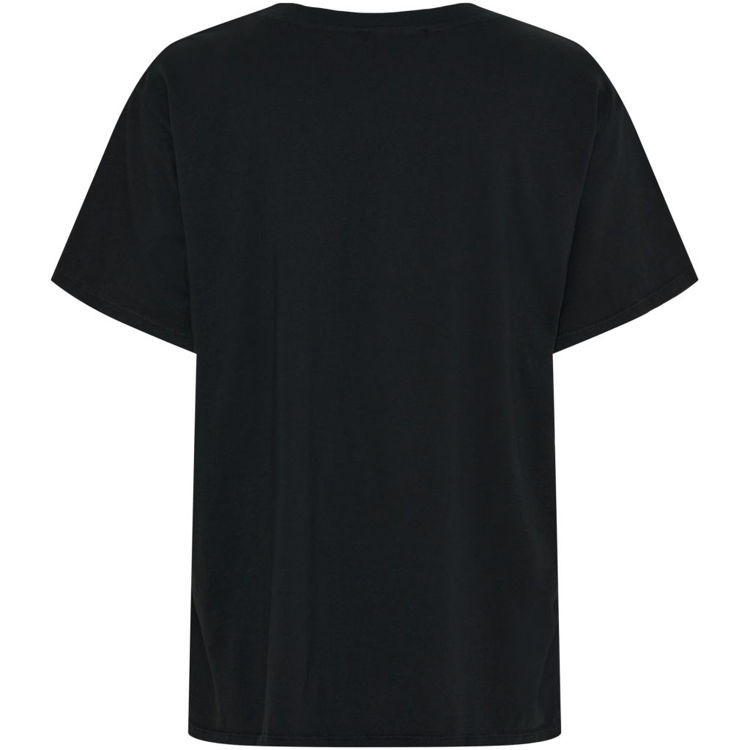 Mdcinge t-shirt - Black leo