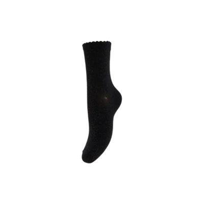 Pcsebby sock - Black