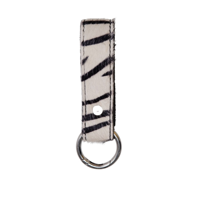 Bcmalia keyhanger - Zebra