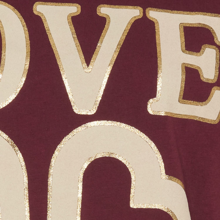 Mdcinge t-shirt - Vino love