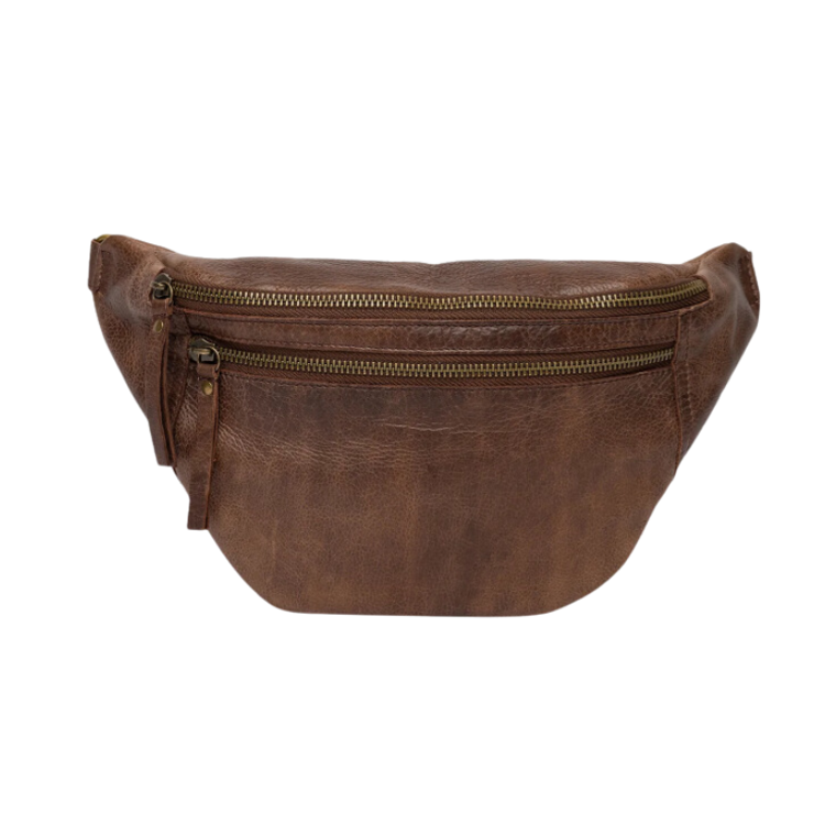 Faust urban bumbag - Woodsmoke